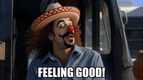 DrClownPhD Woke must die clown meme