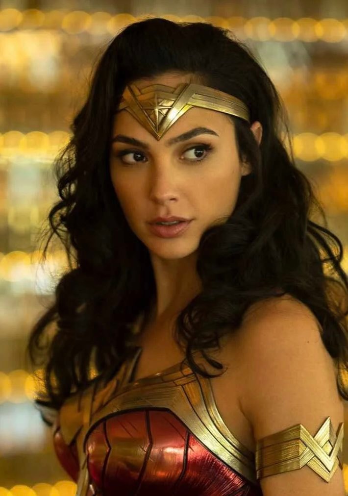 Gal Gadot Furiosa audition (photo 1 of 2)