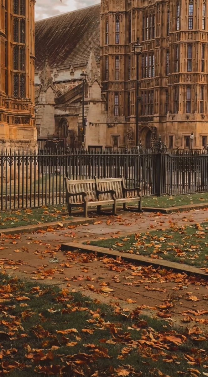 London Big Ben autumn mood (photo 3 of 4)