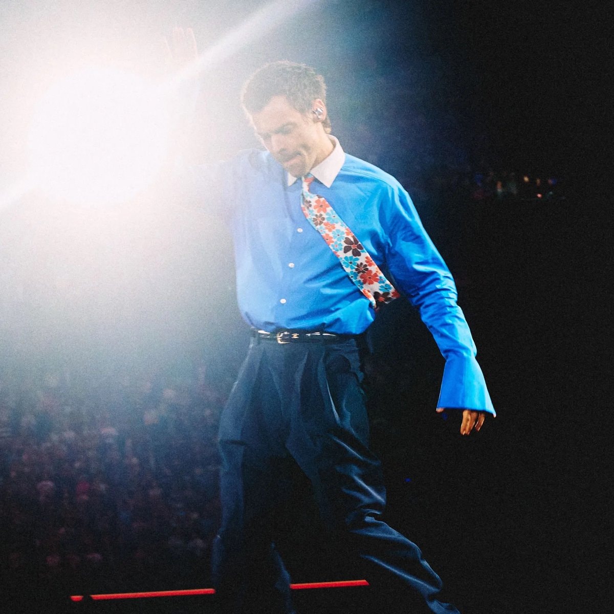 Harry Styles Together Together tour (photo 2 of 2)