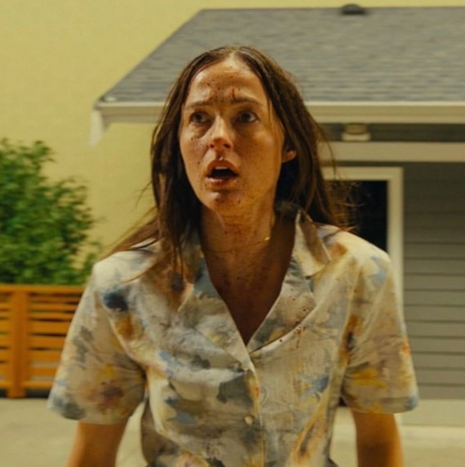 BACKROOMS HBO Max release (photo 1 of 2)