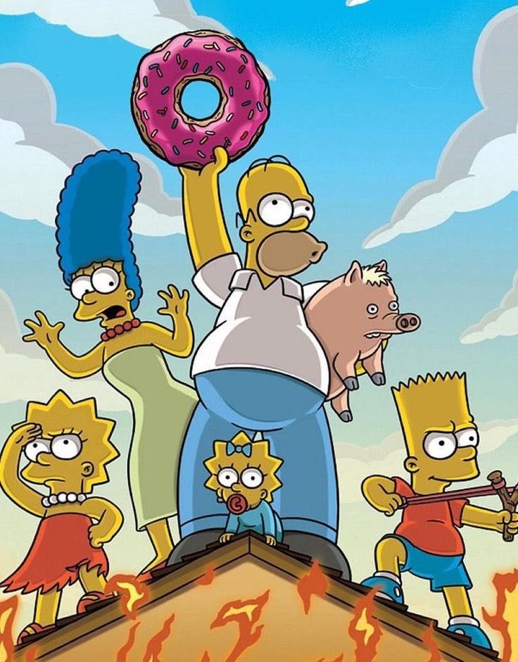 THE SIMPSONS MOVIE 2 plot rumor