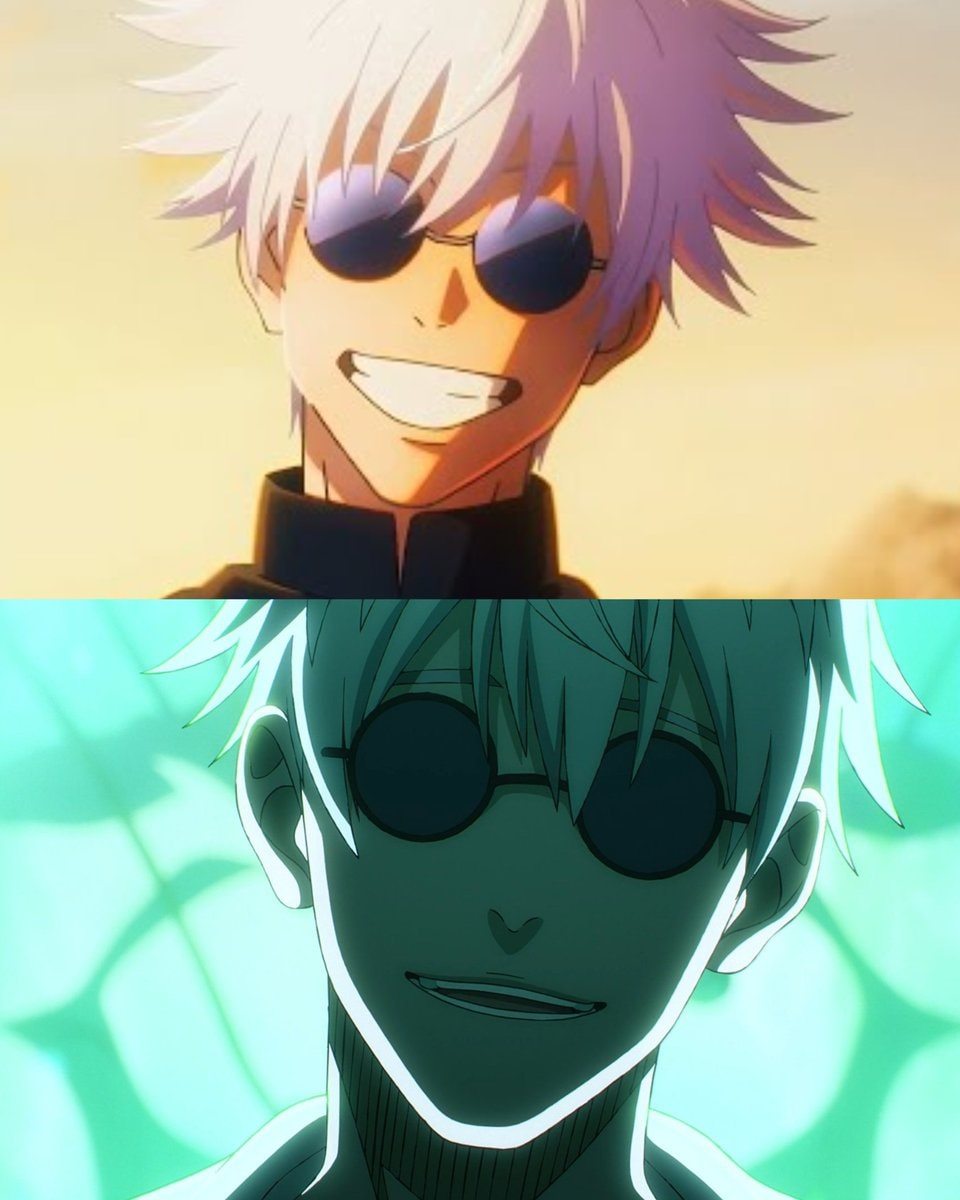 GOJO returns