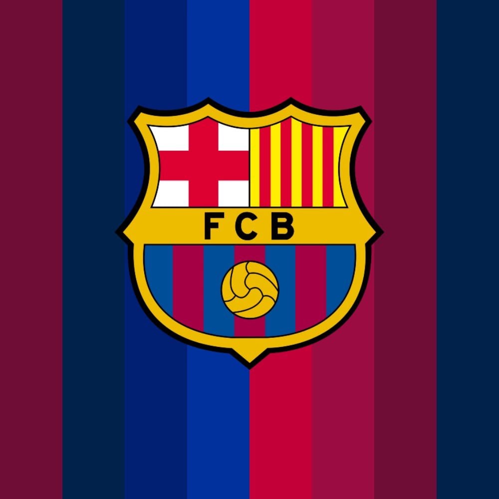 FC Barcelona crest