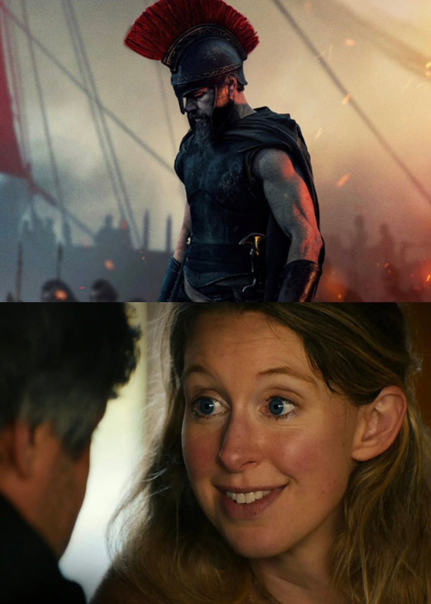 Oscars Best Picture contenders