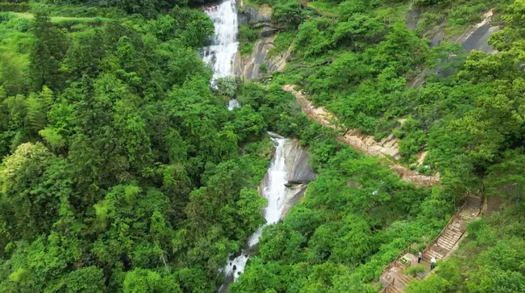 Jiangling Scenic Area free admission 2026 (photo 4 of 4)