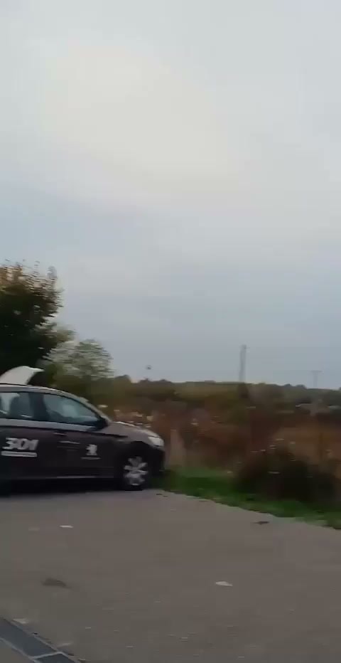 Italian Army Chinook crash Bosnia