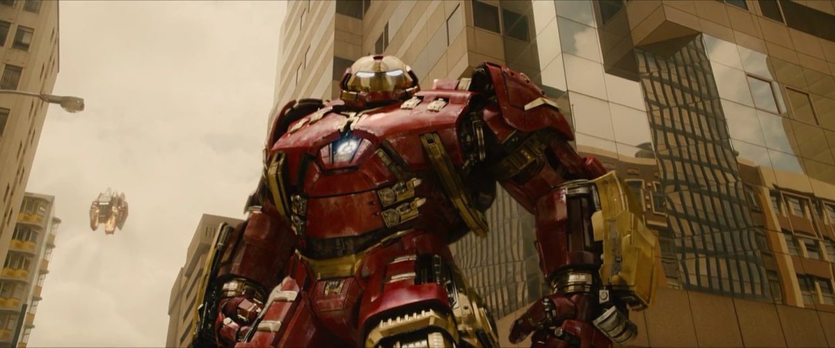 Avengers Age of Ultron 11th Anniversary (photo 4 of 4)