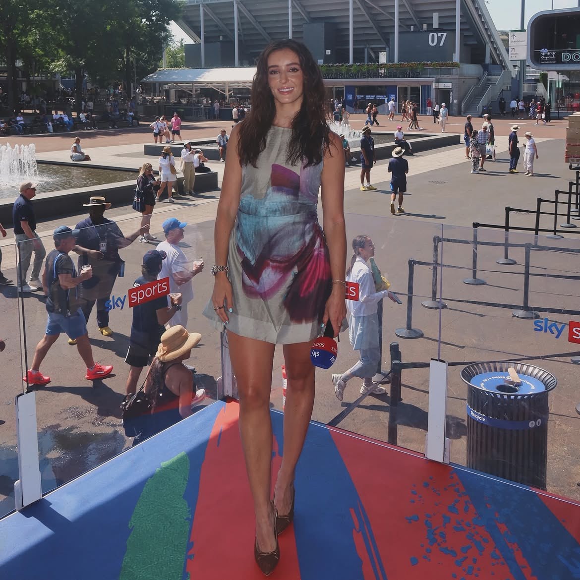 Laura Robson (photo 2 of 3)