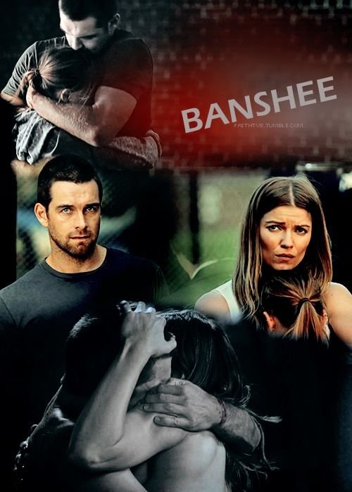 Banshee sex scenes