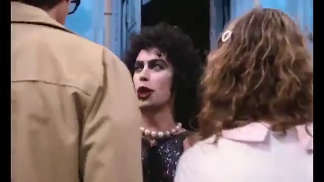 Tim Curry