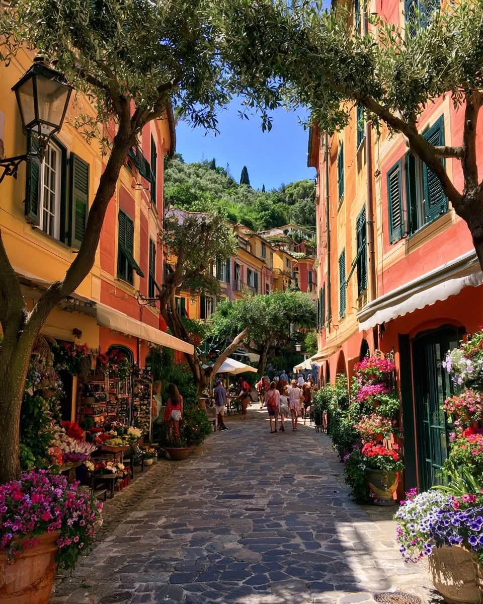 Portofino Italy 🇮🇹 (photo 3 of 3)