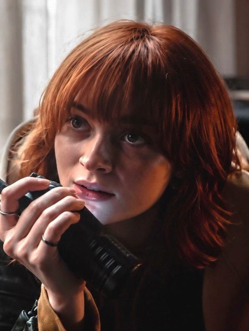 Sadie Sink Jean Grey (photo 4 of 4)