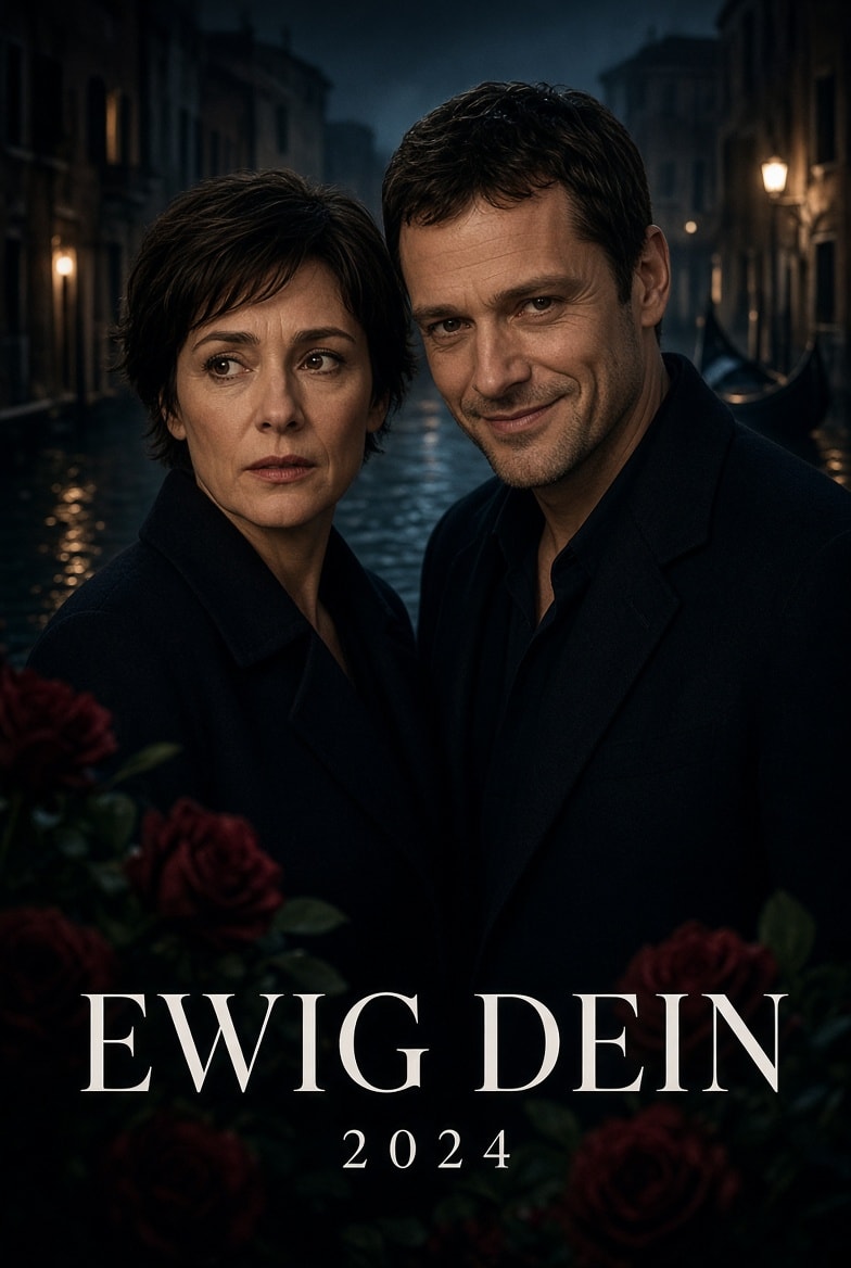 Ewig Dein 2024 German thriller