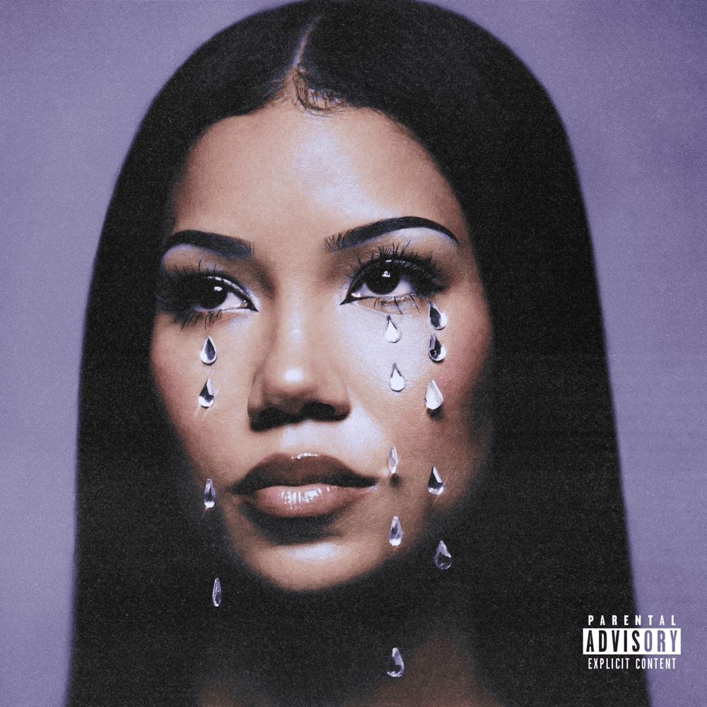 Jhené Aiko Westside Whimsy #1