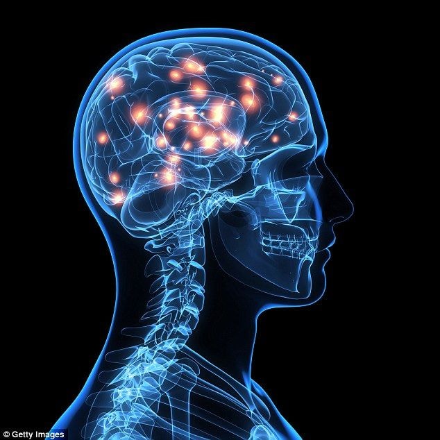 Neuroscience self-talk brain cells Neuroscience self-talk brain cells