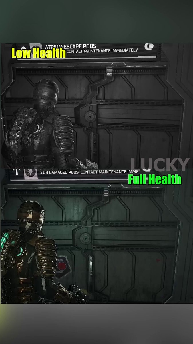 gameplay detail makes a masterpiece