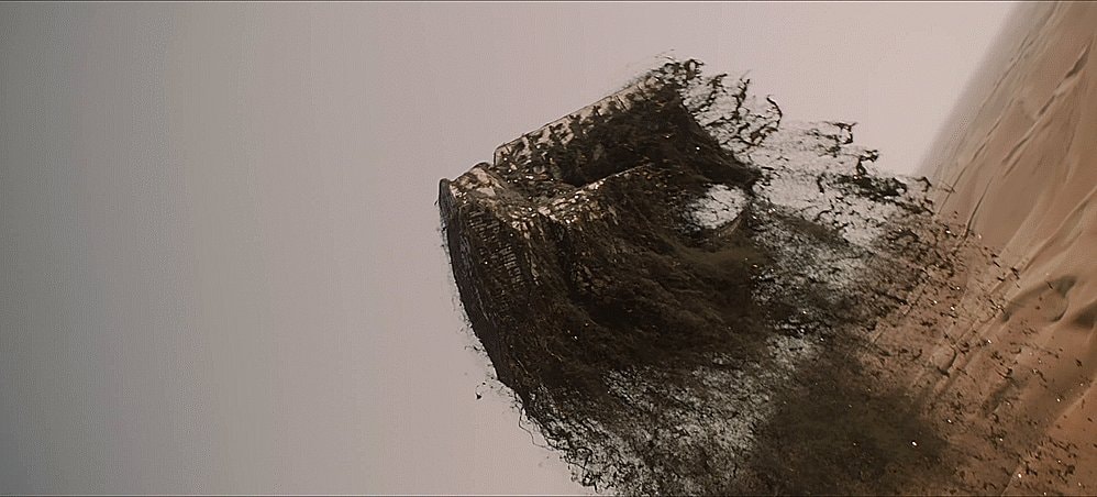 Dune: Part Three 2026 release