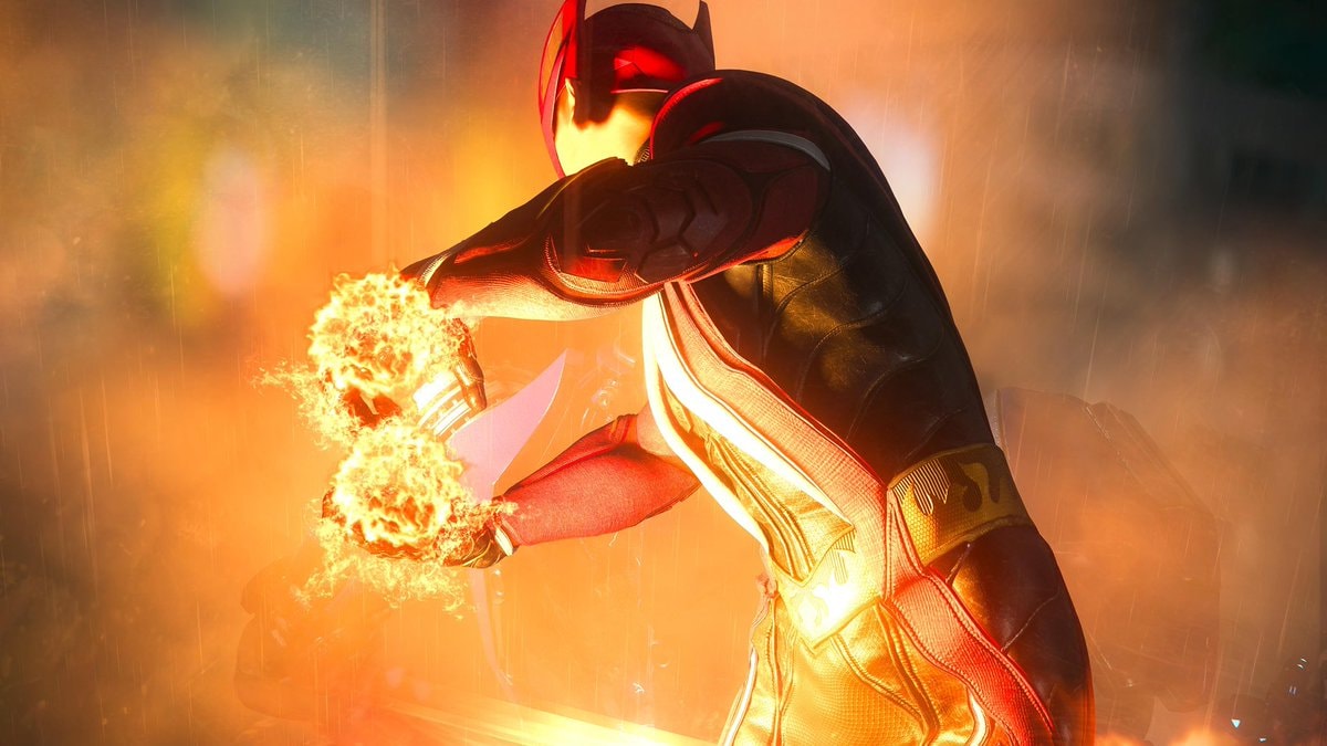 sunfire 4k shots from wolverine (photo 2 of 4)