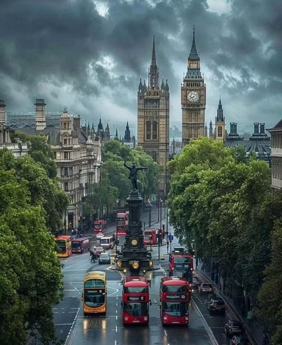 London, United Kingdom
