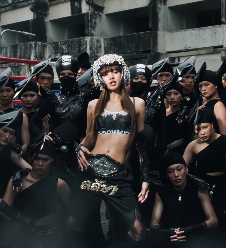 Lisa SaWadika 100 Million Views