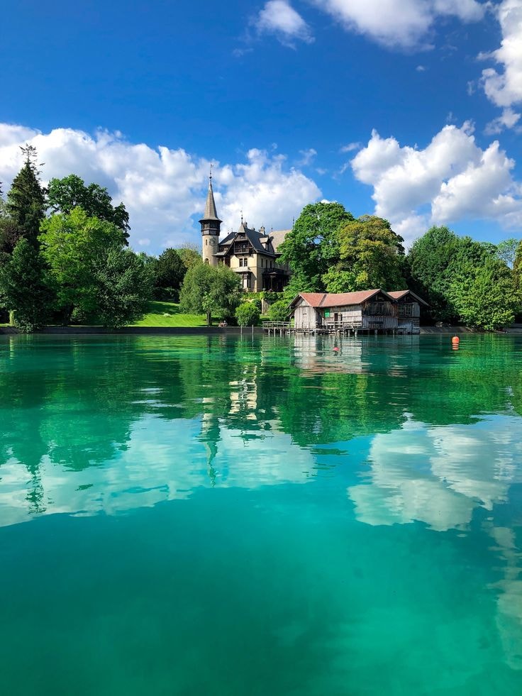 Slovenia cabin in nature (photo 4 of 4)