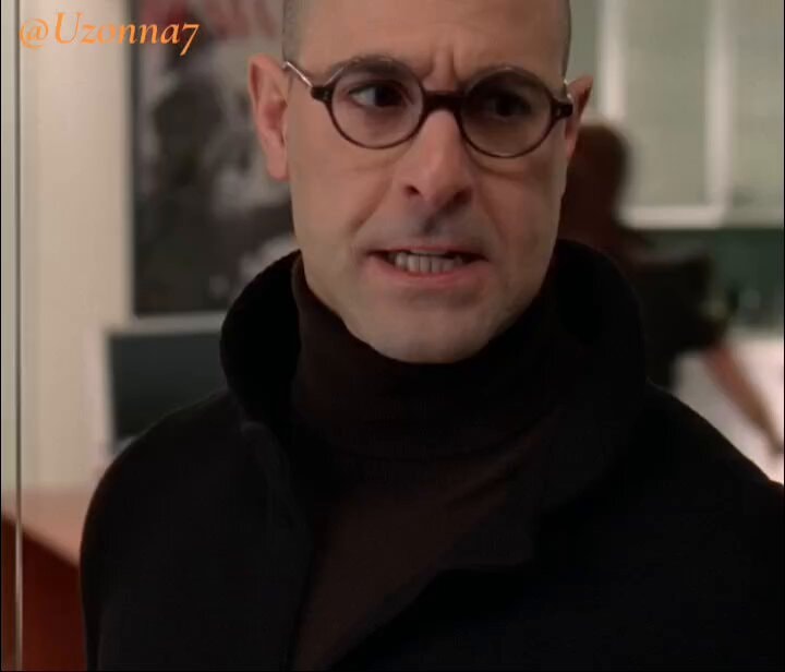 Miranda Priestly The Devil Wears Prada