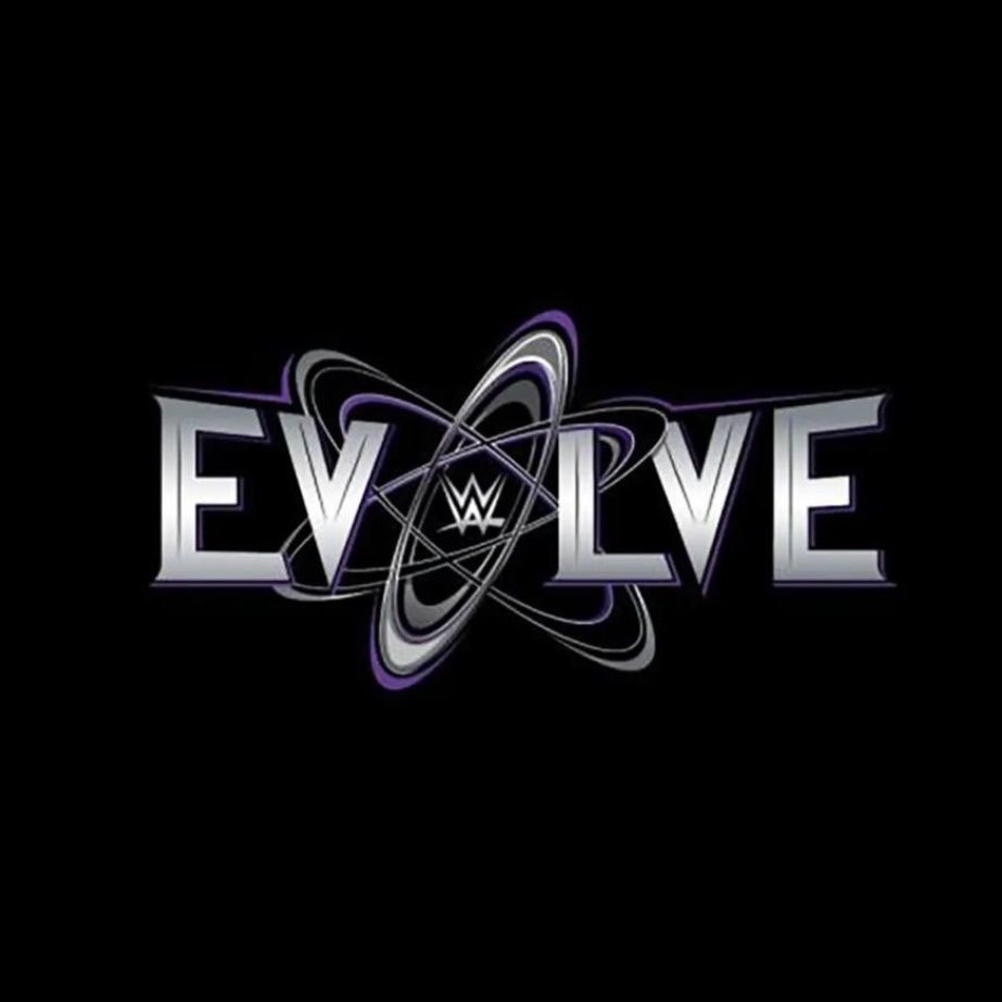 Ulka Sasaki WWE EVOLVE appearance (photo 2 of 2)