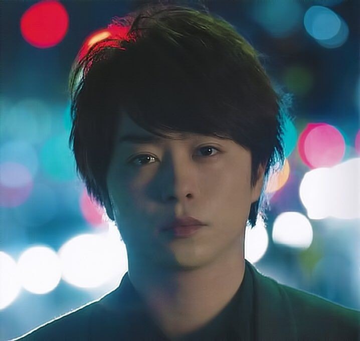 sakurai portrait (photo 2 of 4)