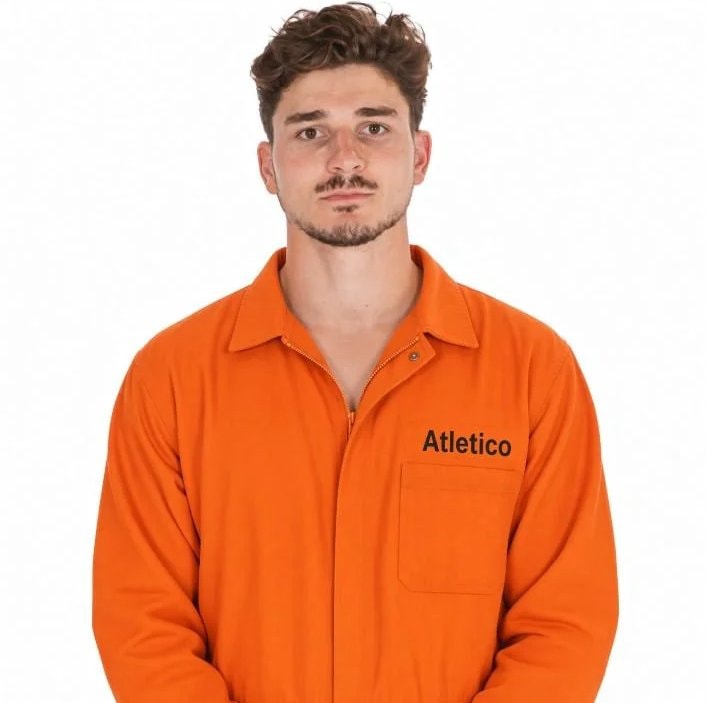 Julián Álvarez Atlético Madrid kit