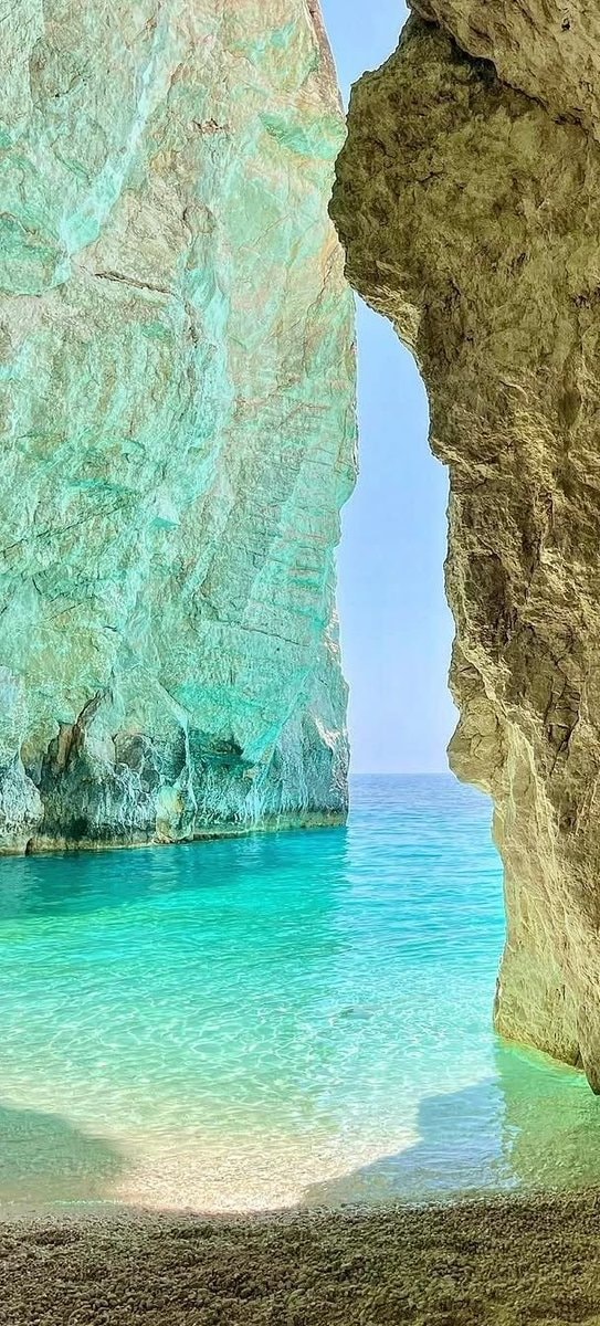 Zayknthos Greece