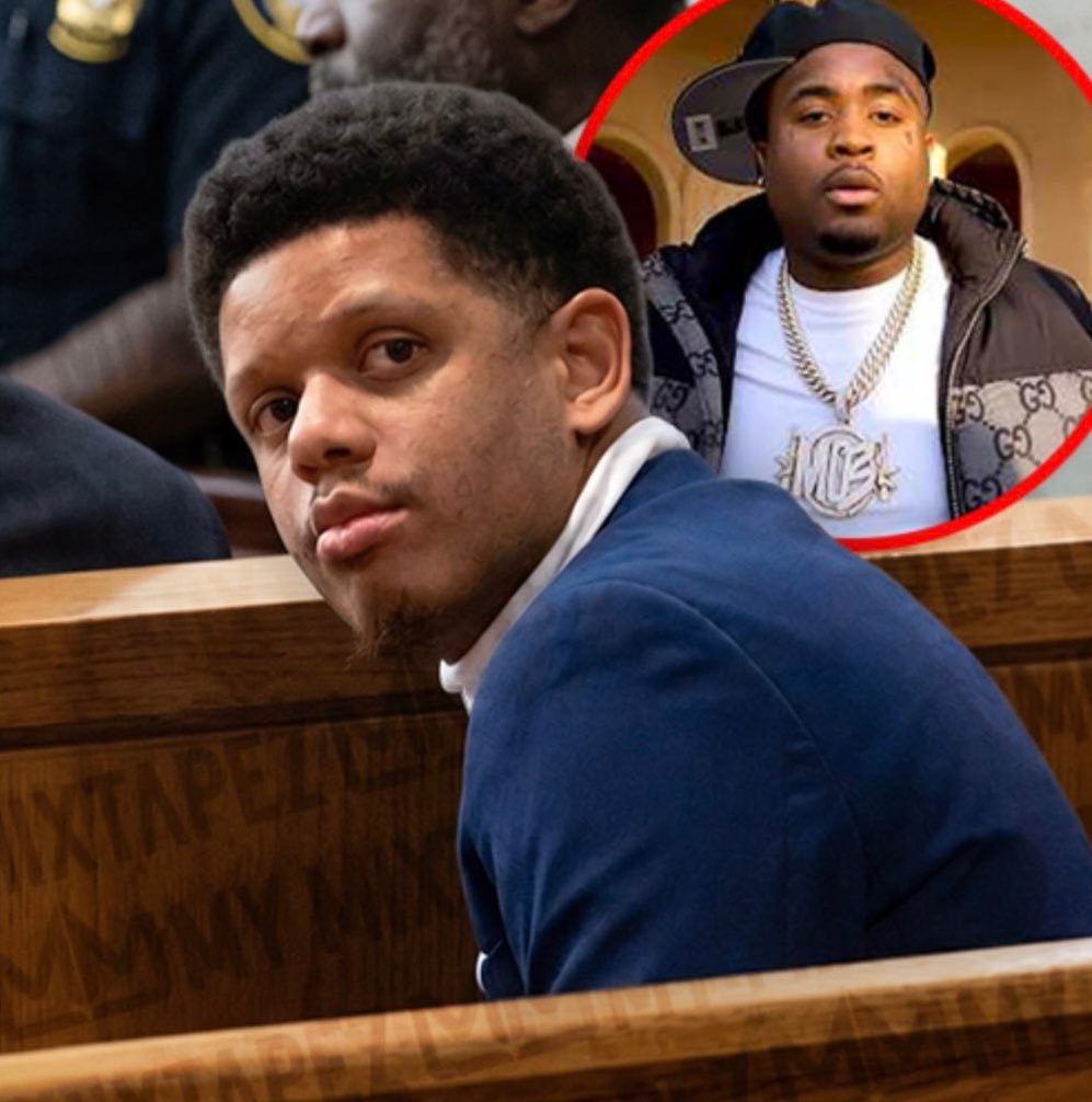 Yella Beezy Mo3 trial update