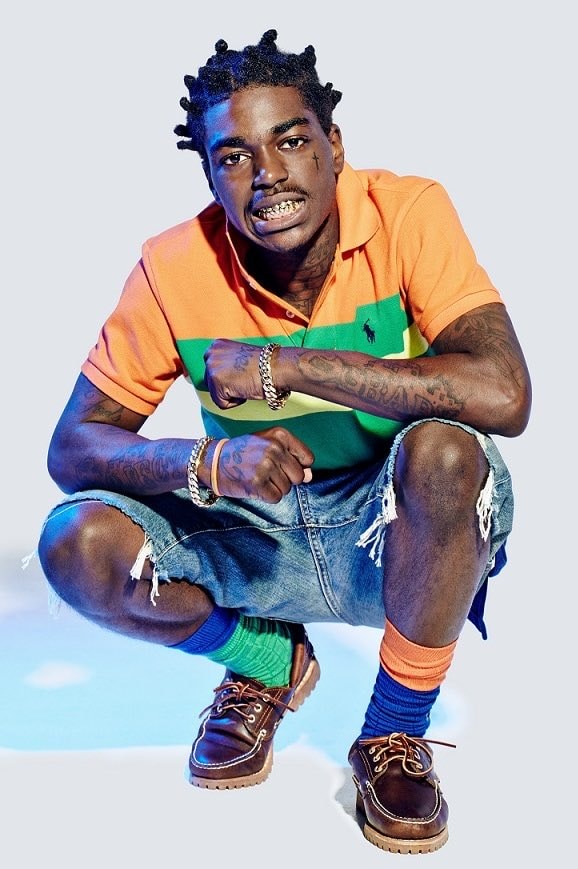 Kodak Black Skrilla GTA 6