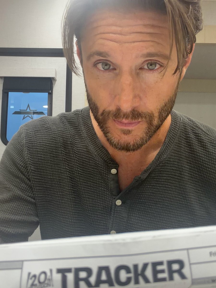 Jensen Ackles returns to TRACKER season 4 (photo 1 of 2)
