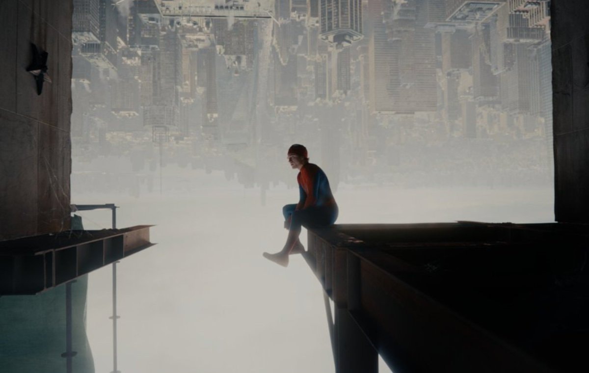 Spider-Man IMAX