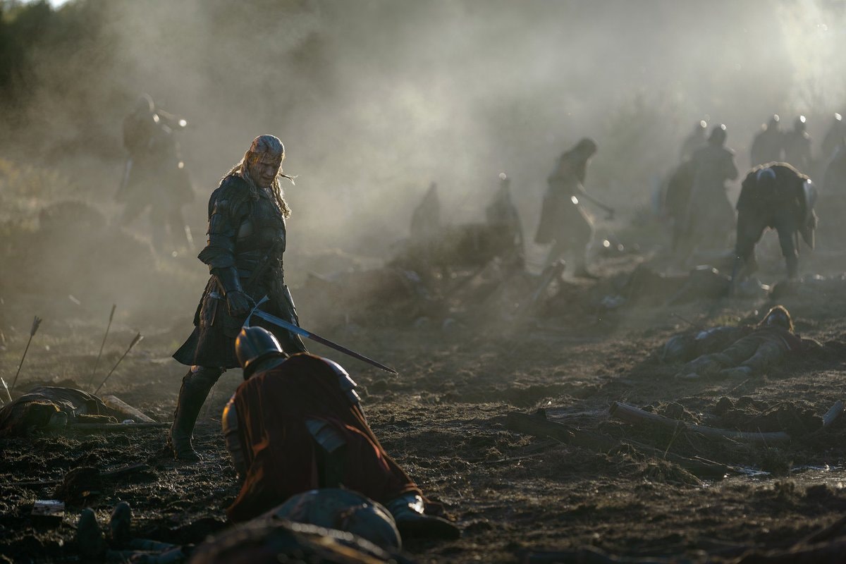 House of the Dragon Season 3 review (photo 2 of 4)