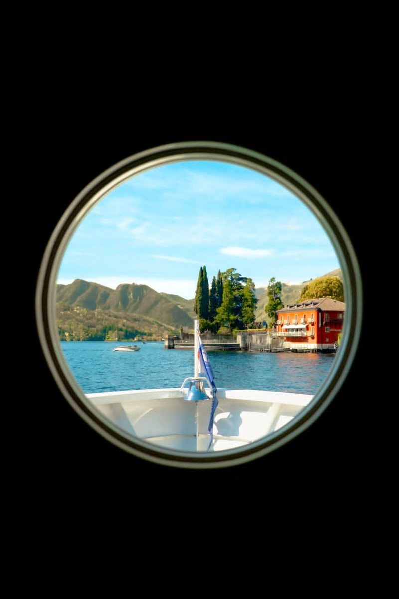 Lake Como Italy (photo 4 of 4)