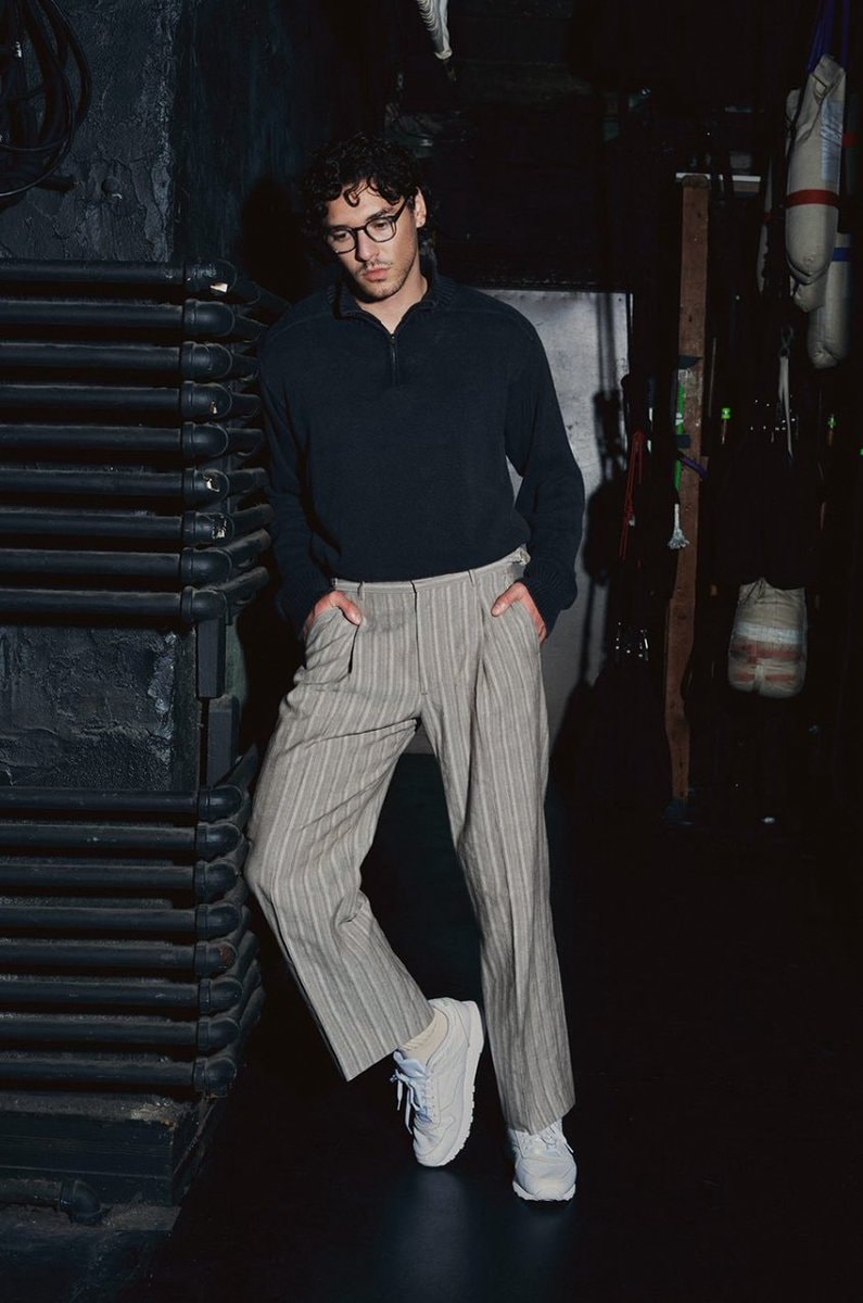 Belmont Cameli Reebok (photo 3 of 4)