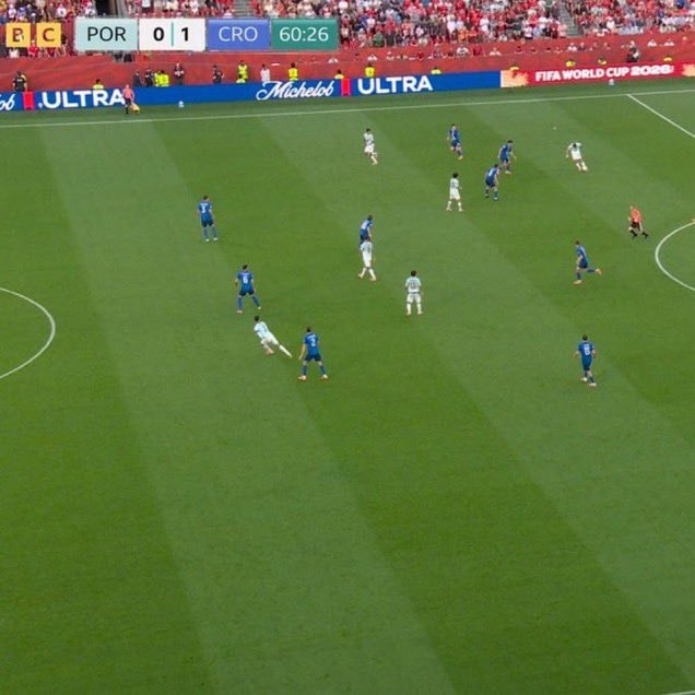 Onside offside soccer debate (photo 2 of 2)