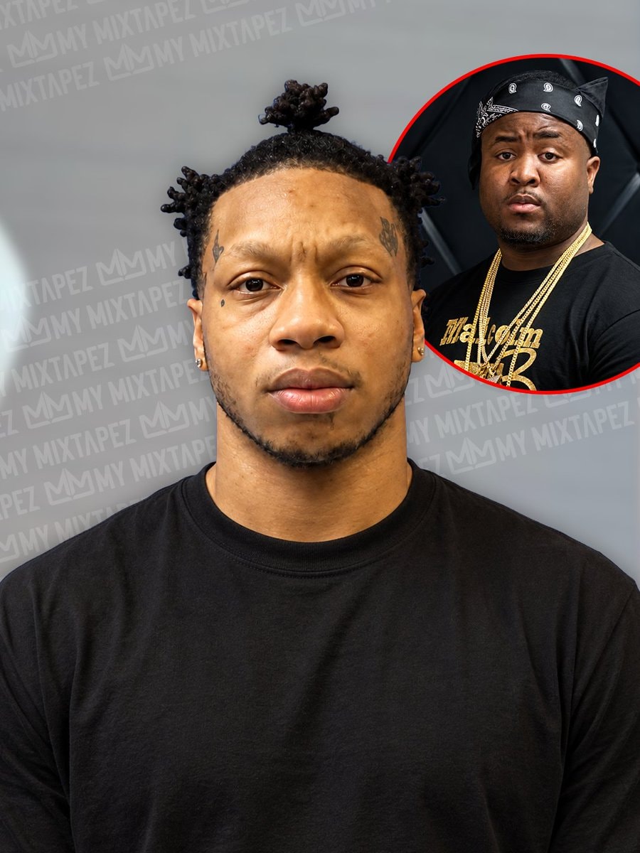 Kewon White appeal in MO3 murder case