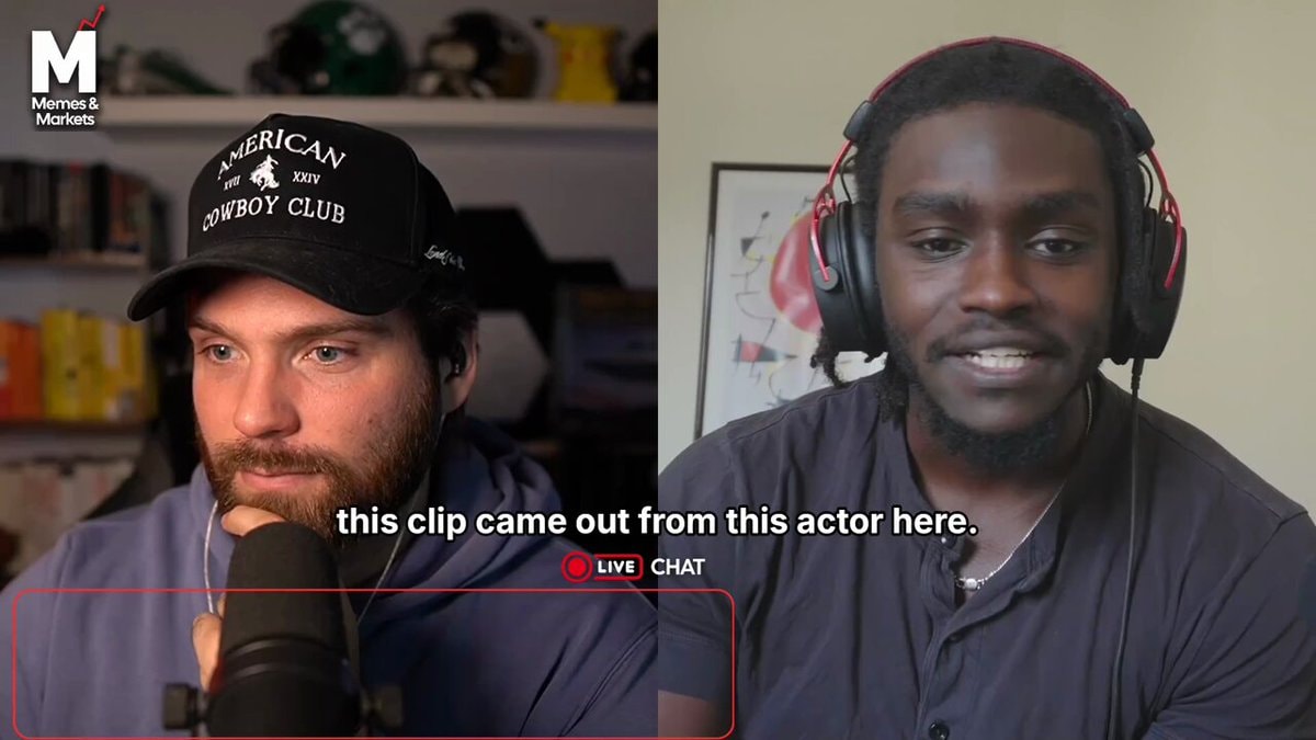 Joseph Gordon-Levitt AI regulation discussion