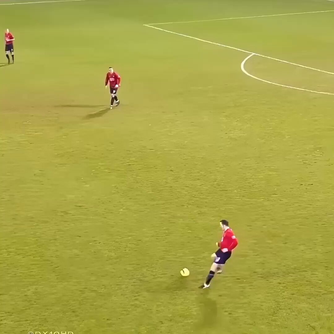 Ronaldo Smooth Criminal moment