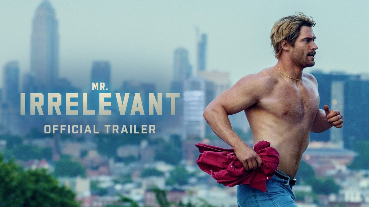 Mr. Irrelevant official trailer Mr. Irrelevant official trailer