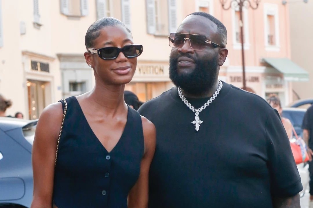 Rick Ross strangulation charge dropped in Miami