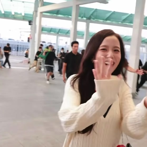 Jisoo blackpink edit