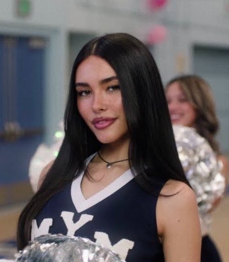 Madison Beer 500M Spotify (photo 2 of 2) Madison Beer 500M Spotify (photo 2 of 2)
