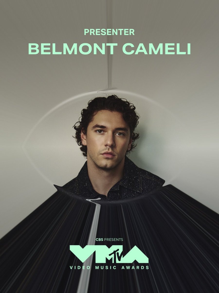 Ella Bright VMA presenter (photo 2 of 2)