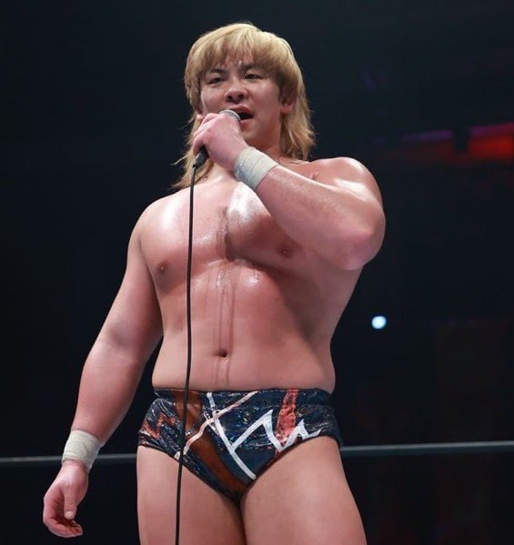 G1 Climax 36 semifinals set (photo 2 of 4)