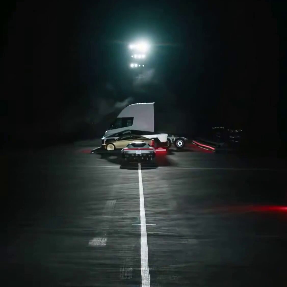 Tesla and SpaceX merger probability