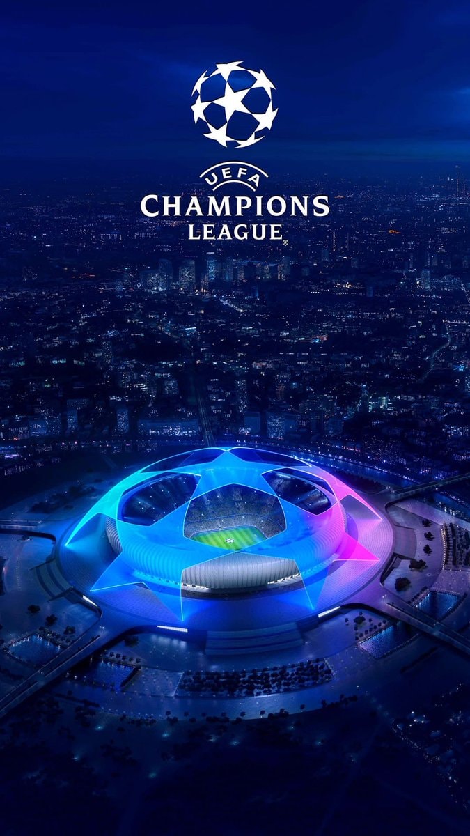 UEFA Champions League returns in 7 days